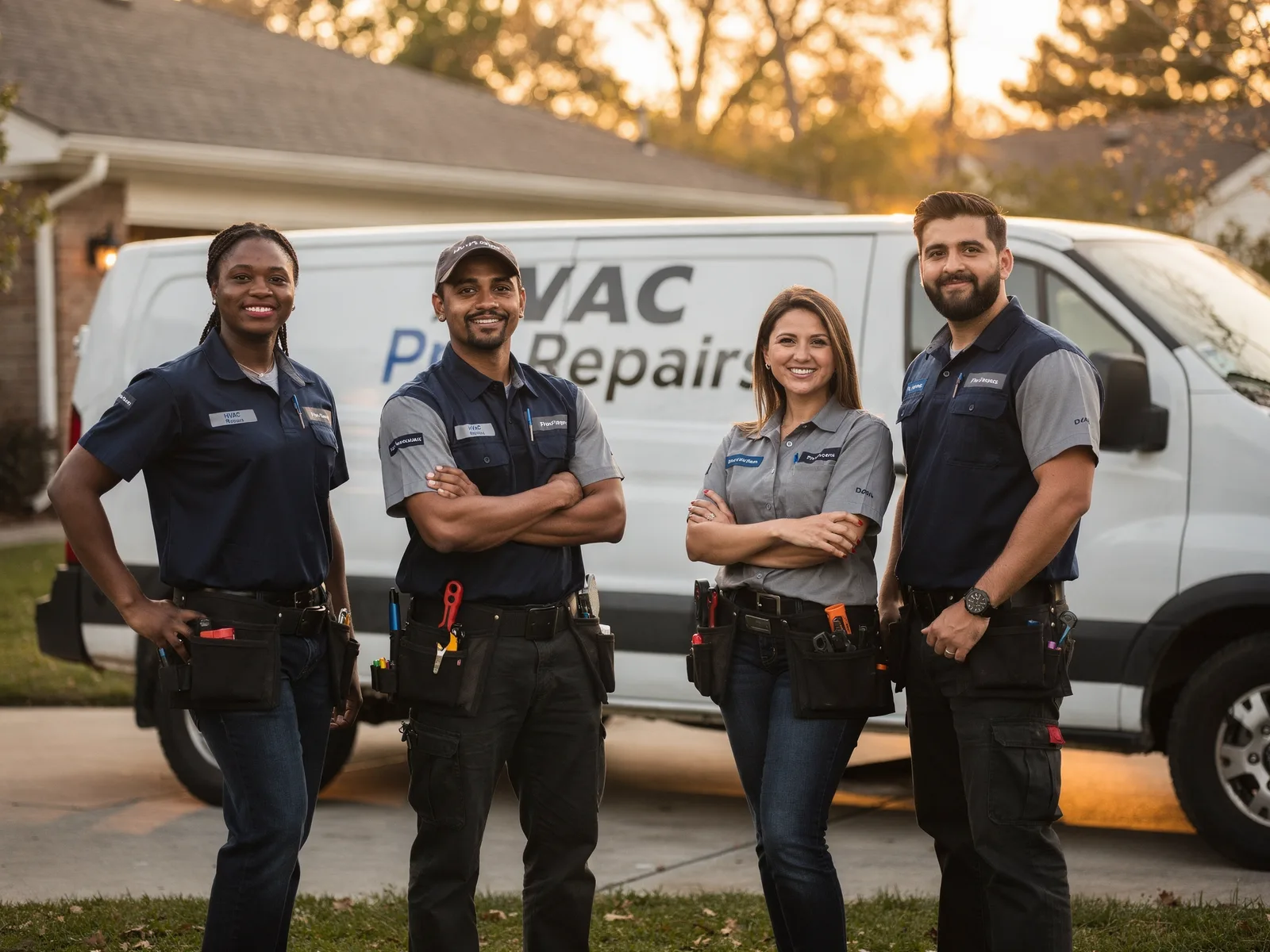 Heat Pump Repair company in Manchester Township, NJ