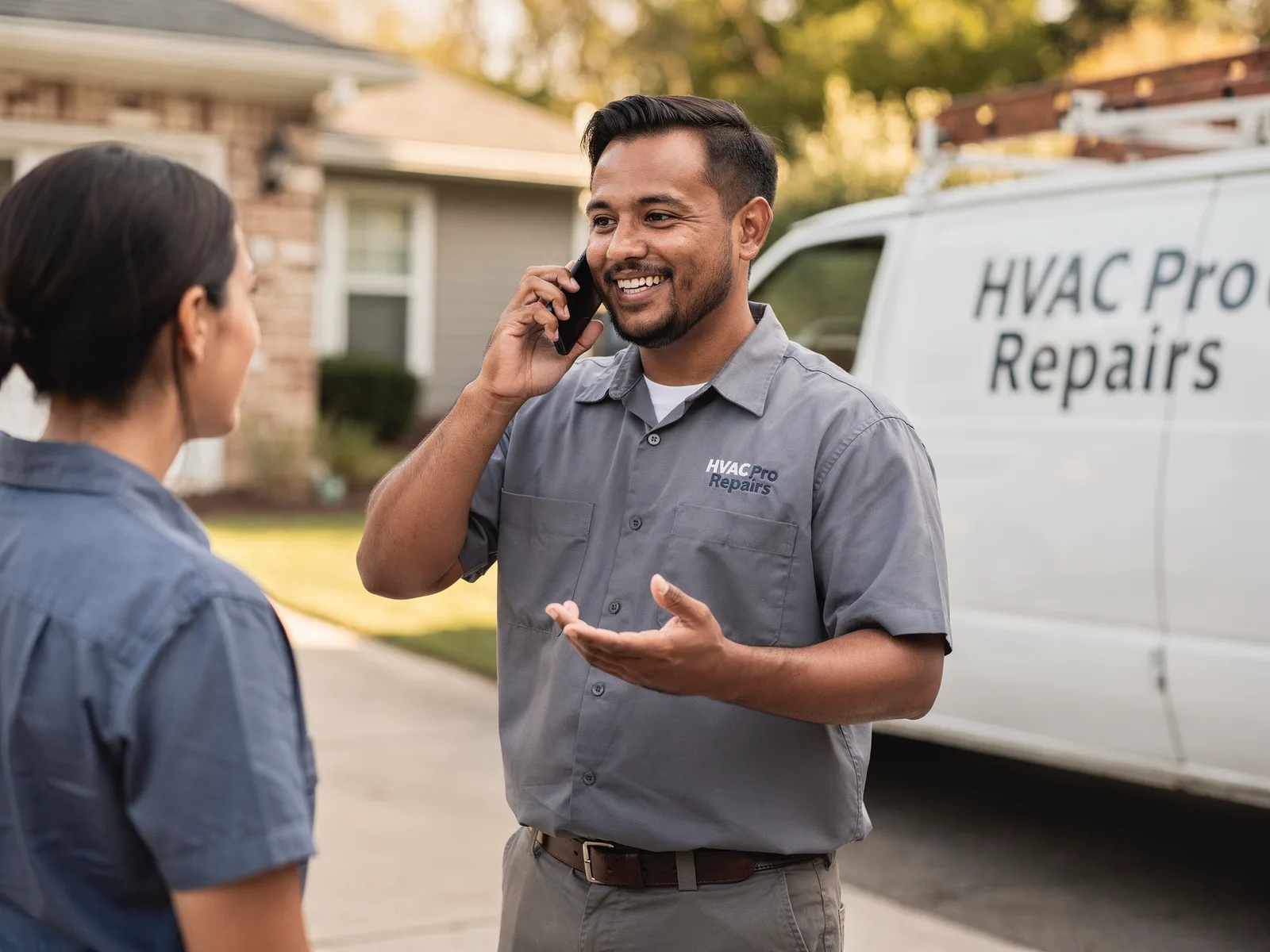 Heat Pump Repair Manchester Township, NJ FAQs